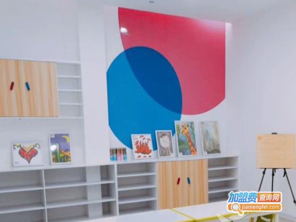 吾幼教育加盟