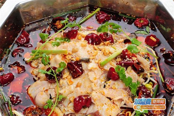 冰鲜鱼档火锅加盟费