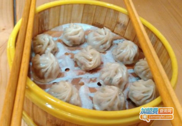 珍珠小笼包加盟费