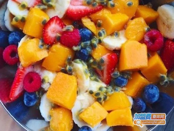 粉红尚韵减肥加盟费