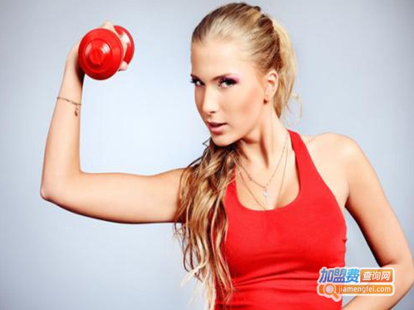 创美域瘦身加盟