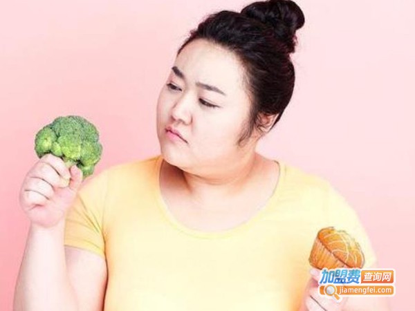 创美域瘦身加盟费