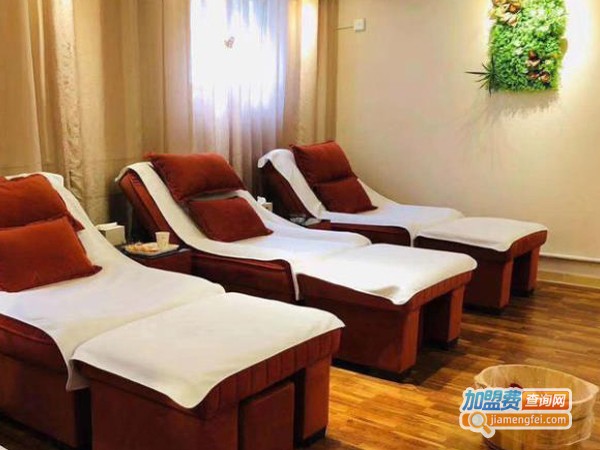 爱尚减肥加盟费