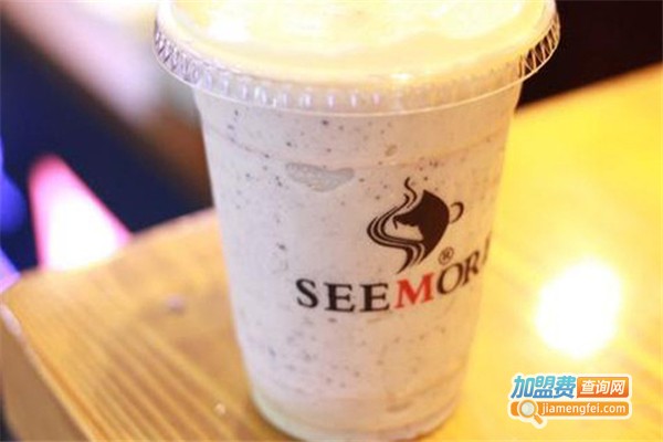 熙茉奶茶加盟费