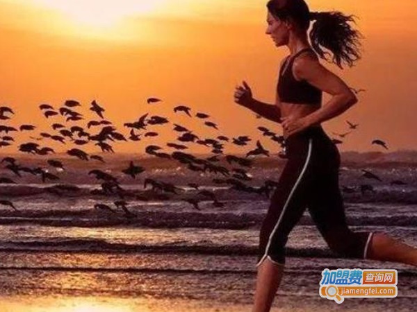 李氏瘦身加盟费