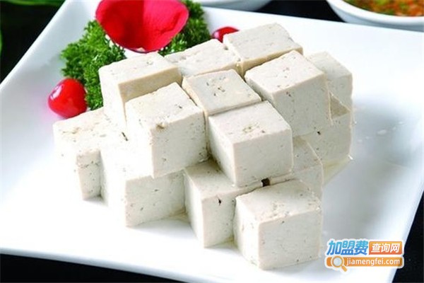 孙大嫩酸浆豆腐加盟费