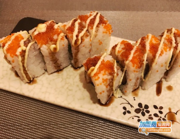 樱亭日本料理加盟费