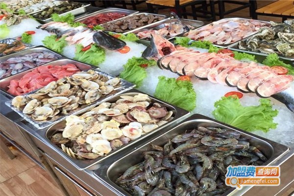 自助烤肉火锅一体加盟费