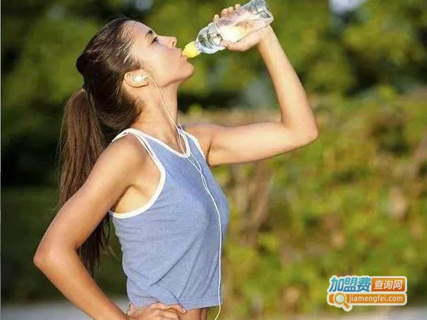 九纤诺女子瘦身加盟费