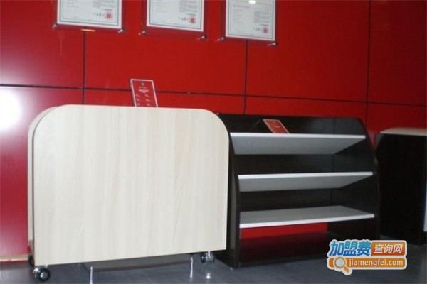 富之岛·小狗排头加盟