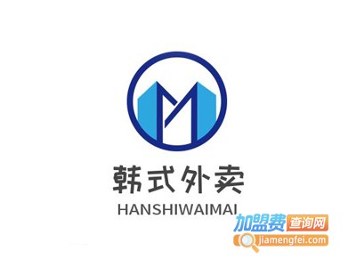 韩式外卖加盟