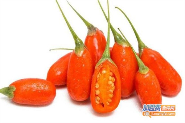 鲜果壹号水果加盟