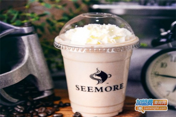 熙茉奶茶加盟费