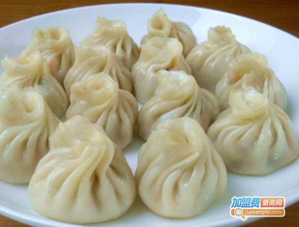 珍珠小笼包加盟费