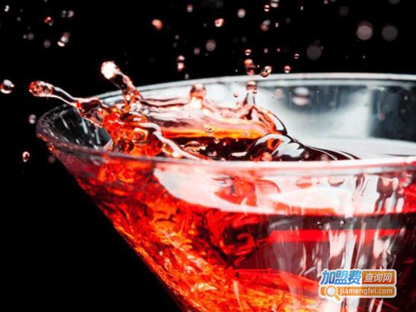 酒水专卖店加盟