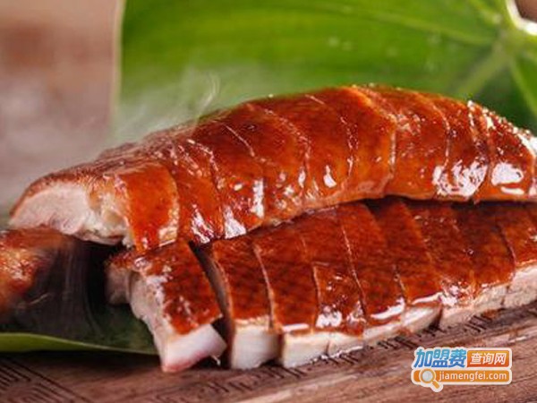 久味卤菜坊加盟费