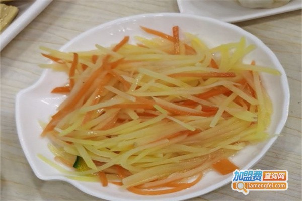 五福包子铺加盟费