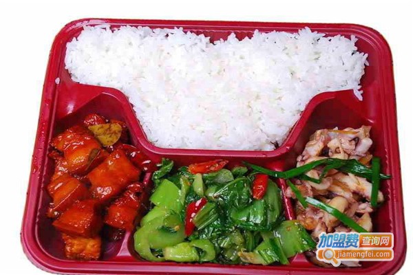 木子汤屋中餐加盟费