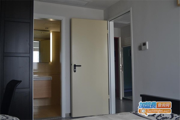 霍曼门窗加盟费