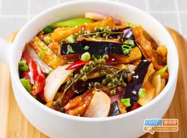 李用心卤味烧汁饭加盟费