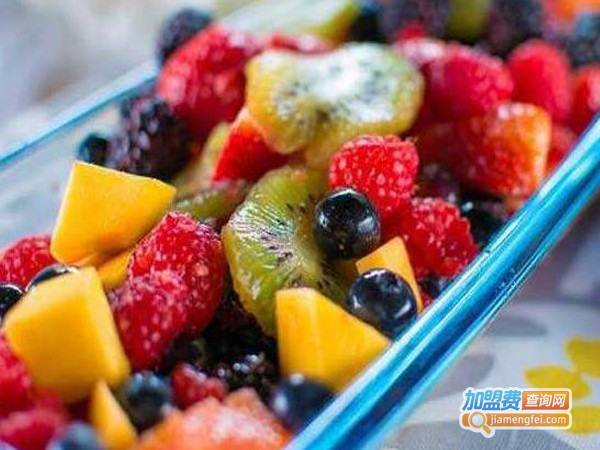 粉红尚韵减肥加盟费