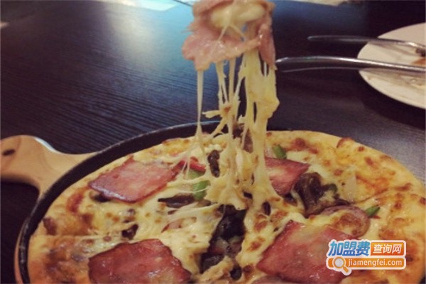 劳伦斯休闲美食加盟