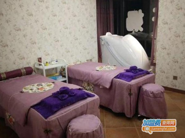 爱尚减肥加盟费