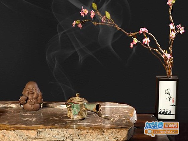 晋古元坊减肥加盟费