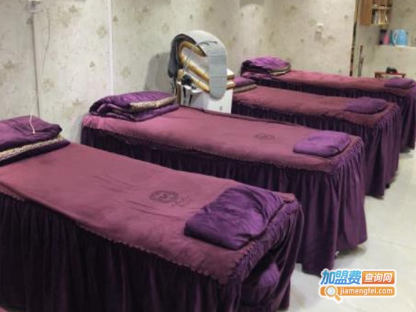 蒂妃梵减肥加盟费