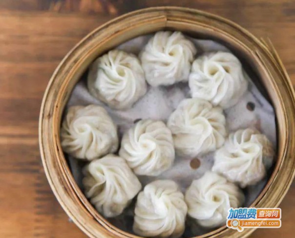 珍珠小笼包加盟费