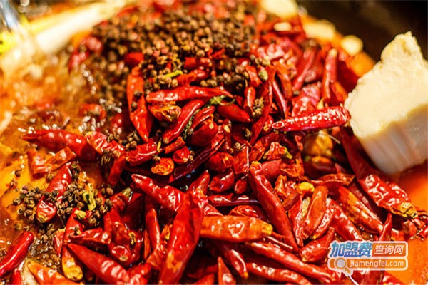 麻辣船长加盟费