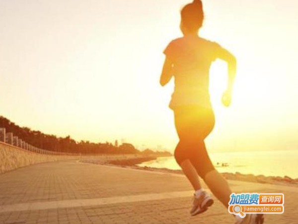 李氏瘦身加盟费