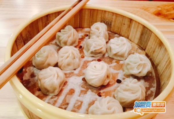 珍珠小笼包加盟费