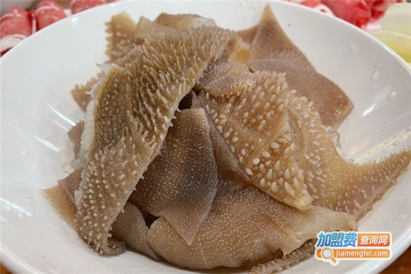 川妹火锅店加盟费