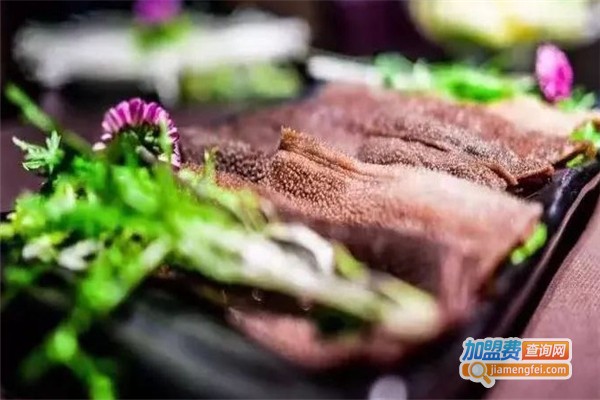 川妹火锅店加盟费