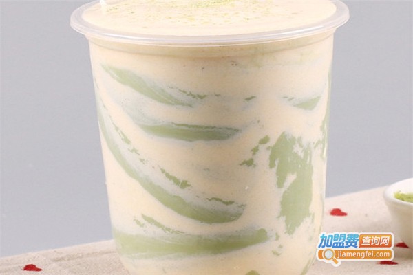 蛋糕奶茶一体店加盟