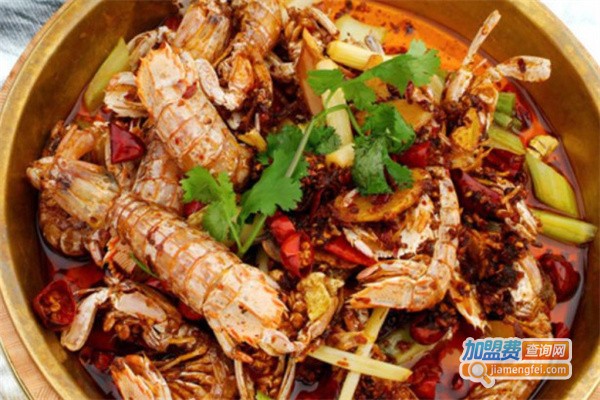 劳伦斯休闲美食加盟