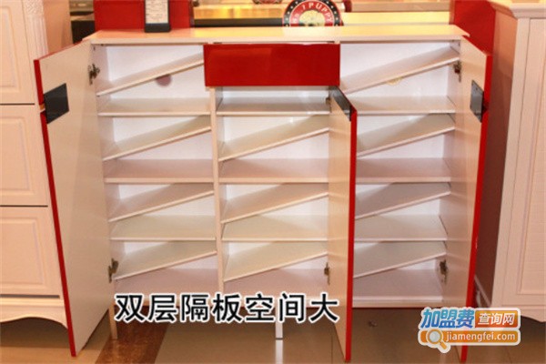 富之岛·小狗排头加盟