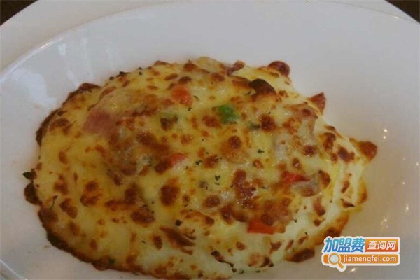 劳伦斯休闲美食加盟