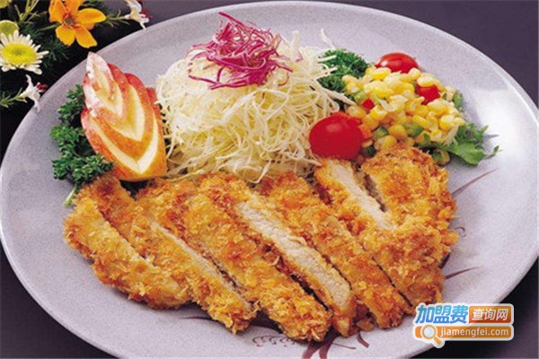 大小王炸鸡排加盟费