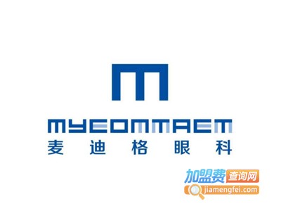 麦迪格近视矫正