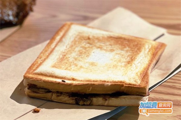 澳门葡梦记·猪扒包加盟