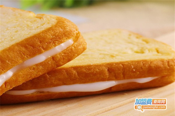 利德华食品加盟费