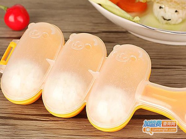 宝贝BB园加盟费