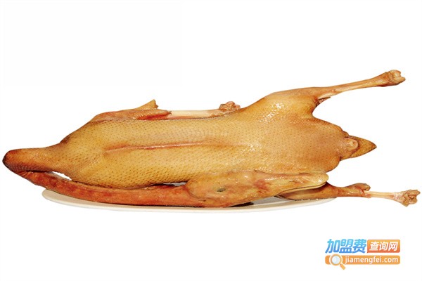 扬州凤鹅熟食加盟费