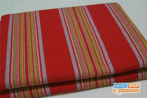 王家坊老粗布加盟