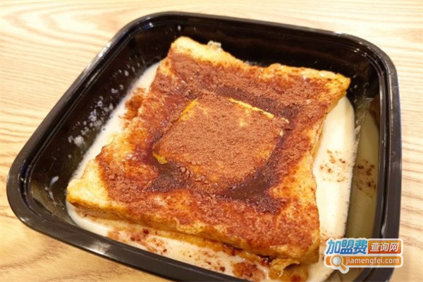 澳门葡梦记·猪扒包加盟