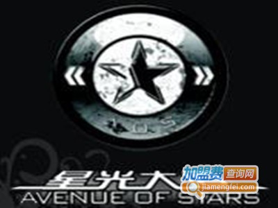 星光大道动漫