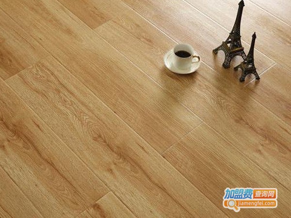 康威地板加盟费