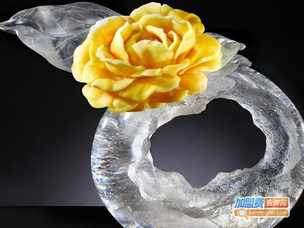 琉璃工房加盟费